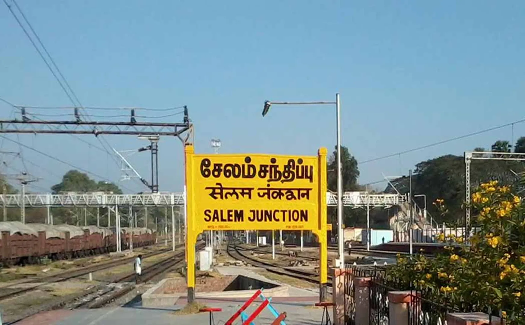 salem district incident police investigation 